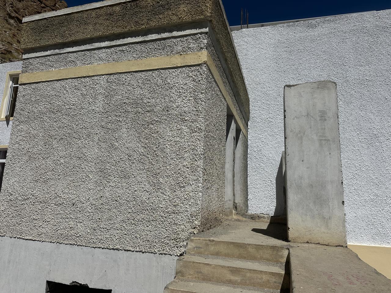 Sanitation & Hygienic Washrooms view 3
